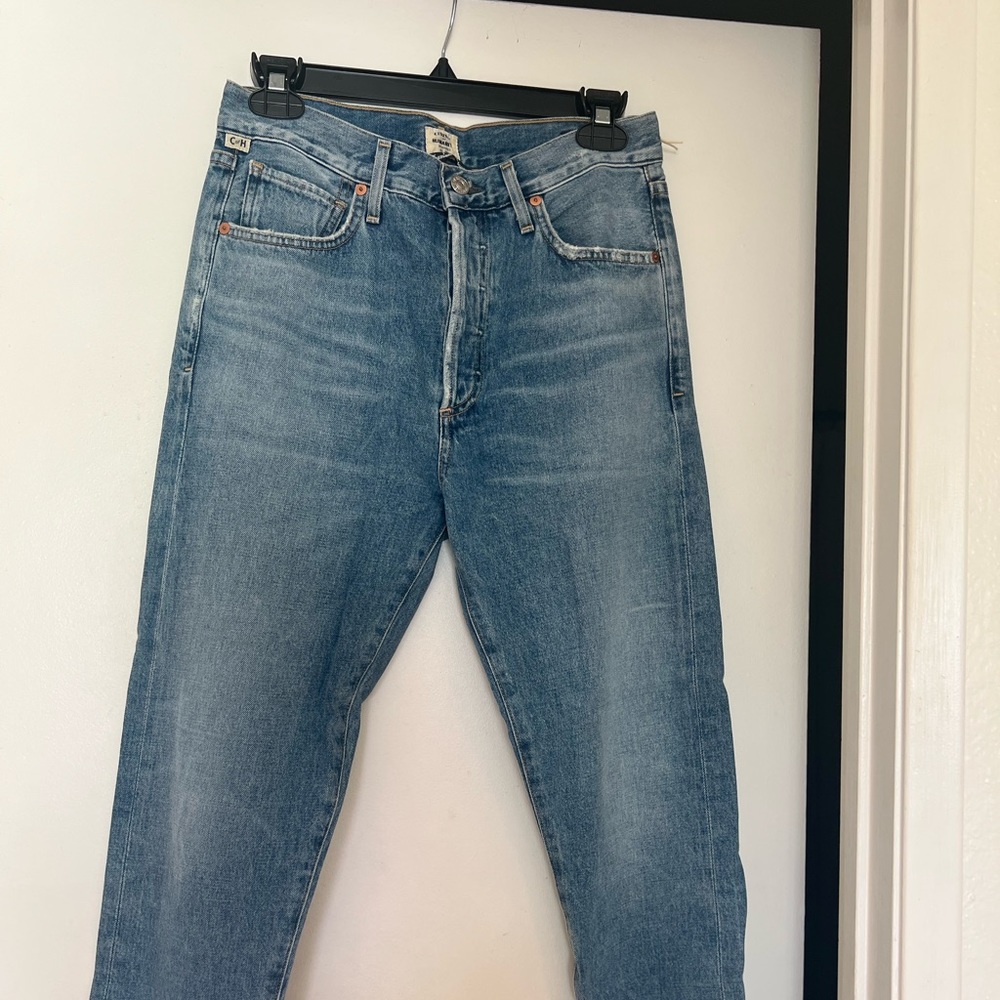 Citizens of humanity jeans